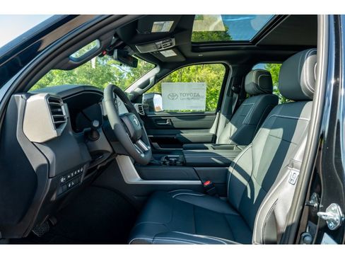 Used 2026 Toyota Tundra Limited RWD image 12