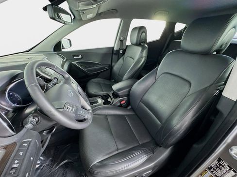 Used 2013 Hyundai Santa Fe Sport 2.0T image 11
