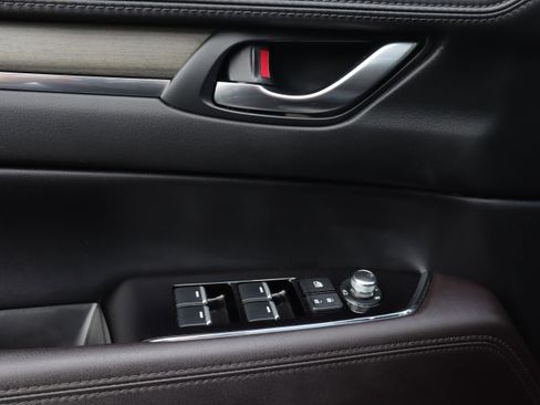 Certified 2023 MAZDA CX-5 Signature AWD/4WD image 23