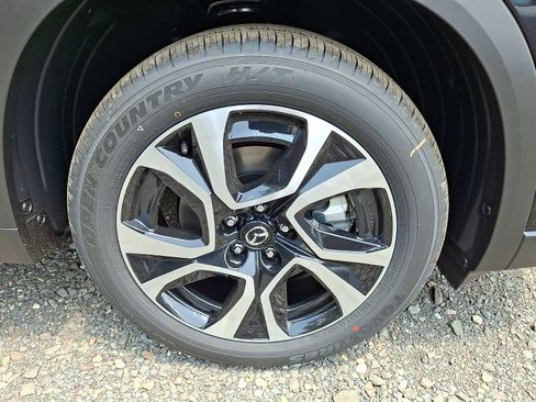 New 2026 MAZDA CX-5 Preferred AWD/4WD image 8