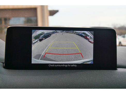 Used 2023 MAZDA CX-5 AWD 2.5 S w/ Premium Package image 26