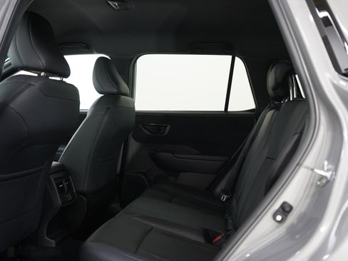 Certified 2026 Subaru Outback Premium AWD/4WD image 18
