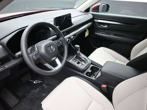 New 2026 Honda CR-V LX image 15