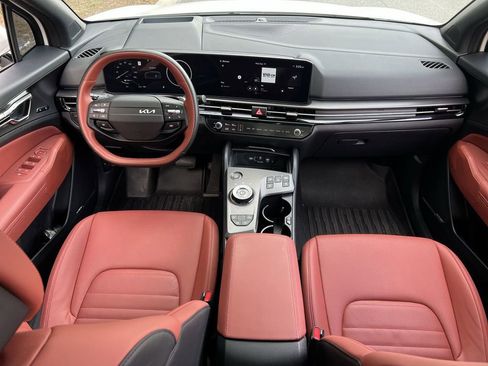 Used 2026 Kia Sportage SX Prestige image 23