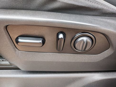 Used 2021 Chevrolet Silverado 1500 RST w/ Z71 Off-Road Package image 13