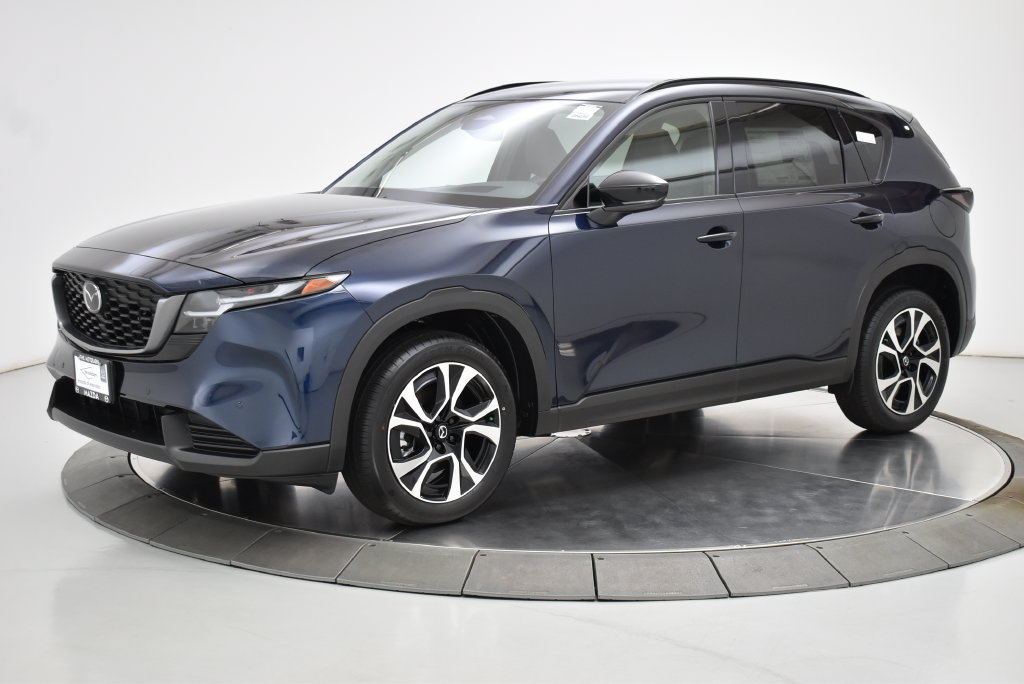 New 2026 MAZDA CX-5 Preferred AWD/4WD image 16