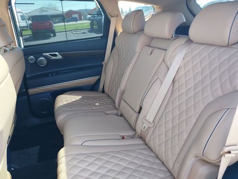 Used 2023 Genesis GV80 3.5T w/ Prestige Package AWD/4WD image 29