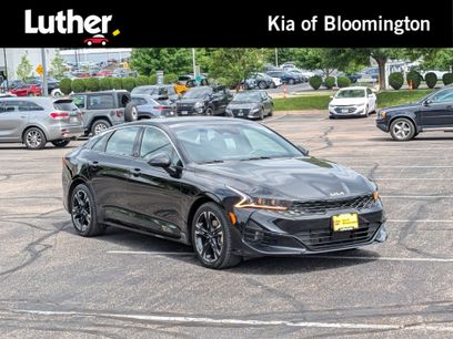 Certified 2023 Kia K5 GT-Line