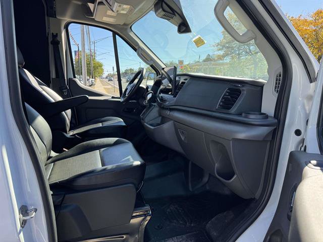 Used 2026 Ford Transit 250 148 Medium Roof w/ Load Area Protection Package RWD image 33