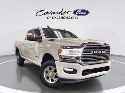 Used 2024 RAM 2500 Laramie