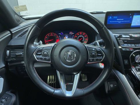 Used 2021 Acura RDX A-Spec image 15