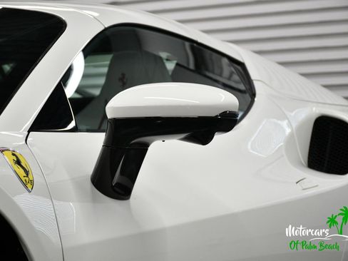 Used 2026 Ferrari 296 GTS RWD image 22