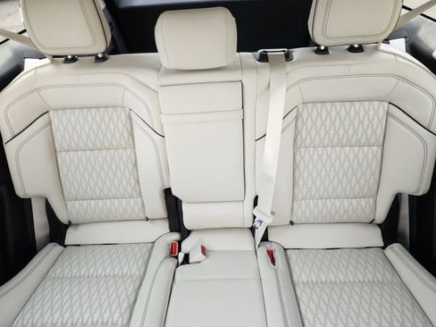 New 2026 Lincoln Nautilus Black Label image 14