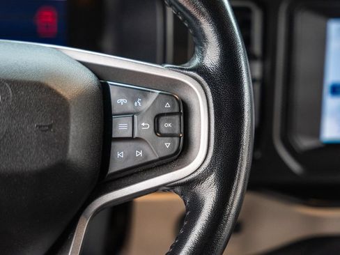Used 2021 Ford Bronco Big Bend AWD/4WD image 35