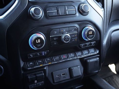 Used 2019 GMC Sierra 1500 Denali w/ Denali Ultimate Package image 36