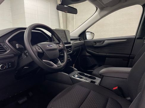 New 2026 Ford Escape Active w/ Tech Pack #1 image 6