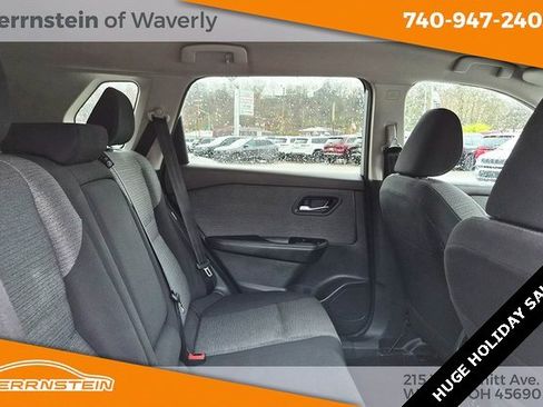Used 2023 Nissan Rogue SV image 25