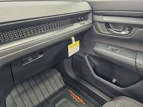 New 2026 Honda CR-V TrailSport image 31