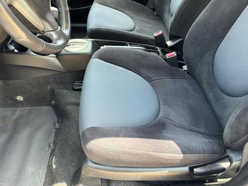 Used 2008 Honda Fit Sport image 20