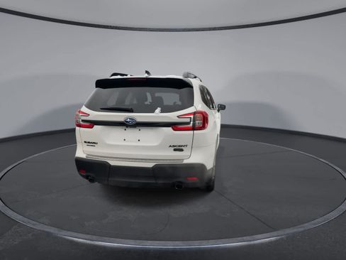 Certified 2023 Subaru Ascent Onyx Edition image 7