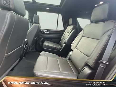 Used 2024 Chevrolet Tahoe High Country w/ Premium Package 2 image 26