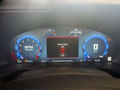 New 2025 Ford Bronco Sport Outer Banks w/ Outer Banks Tech Package+ AWD/4WD image 20