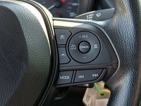 Certified 2025 Toyota Corolla LE FWD image 25