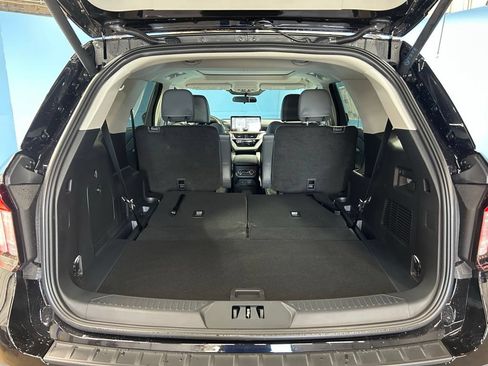 New 2026 Ford Explorer Active w/ Active Comfort Package AWD/4WD image 41