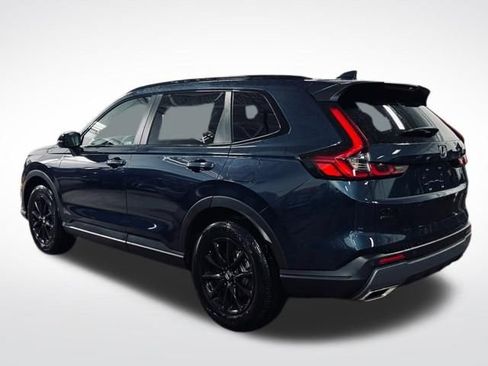 New 2026 Honda CR-V Sport-L image 8