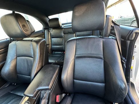 Used 2013 BMW 335i Convertible RWD image 24