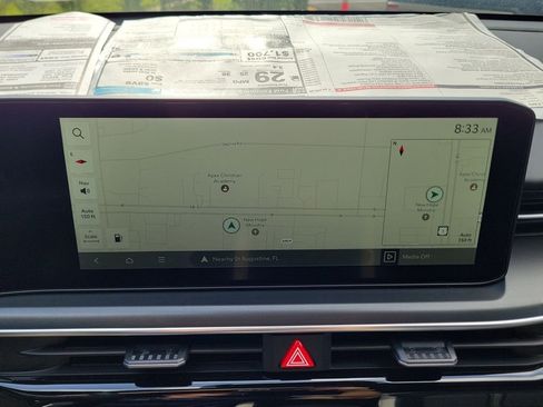 New 2026 Kia K5 GT-Line w/ GT-Line Premium Package FWD image 30