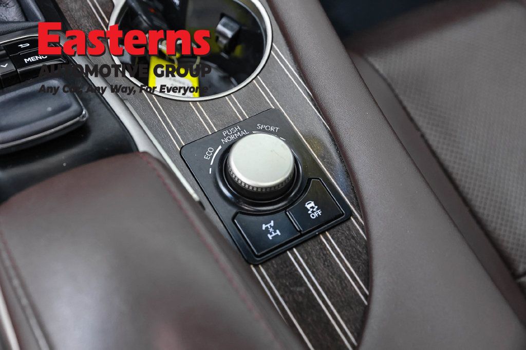 Used 2018 Lexus RX 350 AWD image 22
