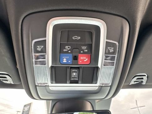 Used 2021 RAM 1500 Laramie RWD image 20