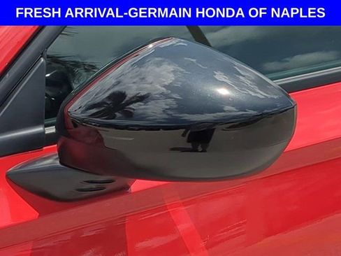 New 2026 Honda Civic Sport image 11