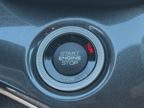 Certified 2022 Jeep Grand Cherokee Altitude image 21