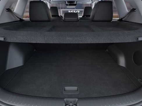 New 2025 Kia Seltos SX w/ SX Sunroof Package image 19