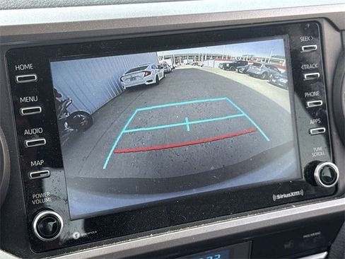 Used 2023 Toyota Tacoma SR5 image 18