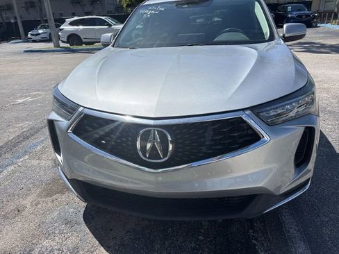 Used 2023 Acura RDX FWD image 14