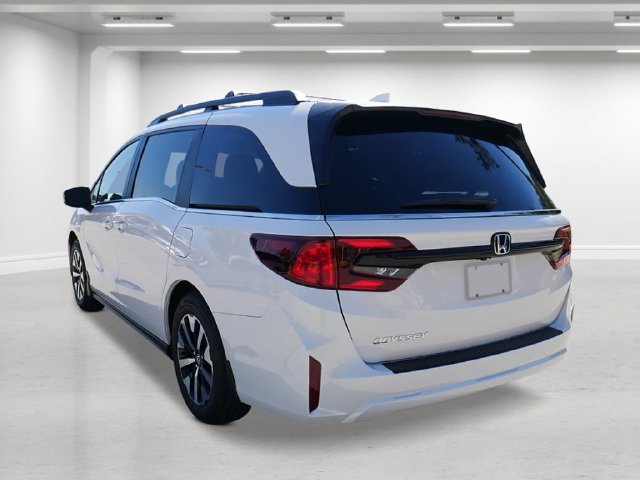 New 2027 Honda Odyssey EX-L image 2