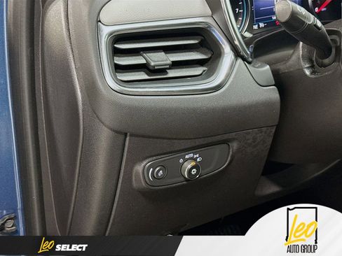 Used 2024 Chevrolet Equinox LS w/ LS Convenience Package FWD image 10