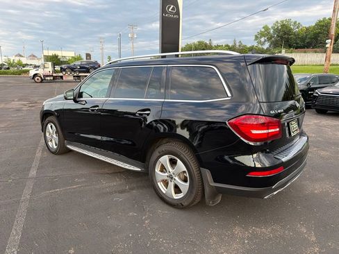 Used 2018 Mercedes-Benz GLS 450 4MATIC image 27