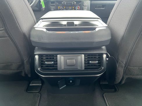 Used 2024 Ford F150 STX w/ STX Black Appearance Package RWD image 21
