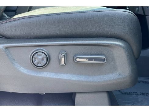Certified 2026 Honda Odyssey Sport-L image 24