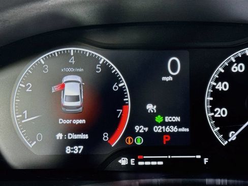 Used 2024 Honda Civic Sport image 14