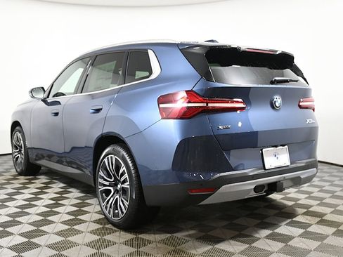 New 2026 BMW X3 xDrive30 w/ Premium Package image 5