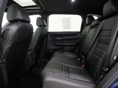 Used 2025 Honda CR-V Sport-L image 24
