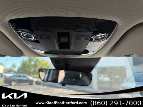 New 2026 Kia Sportage EX AWD/4WD image 24
