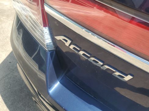 Used 2012 Honda Accord EX-L image 10