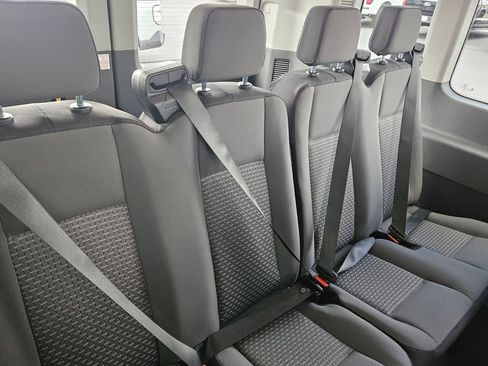 New 2026 Ford Transit 350 XLT image 19
