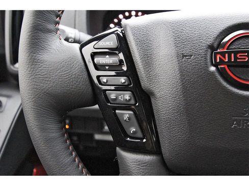 New 2026 Nissan Frontier Pro-X w/ Pro Premium Package image 15